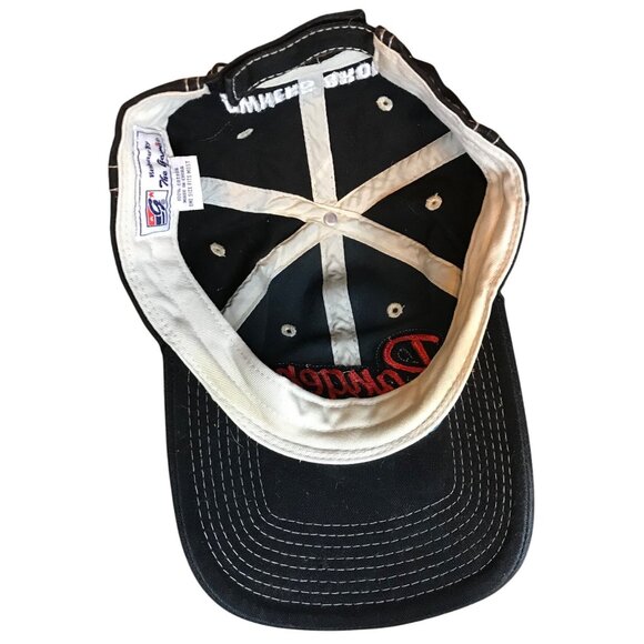 2007 Ranger Boats Black Baseball Cap Embroidered Logo Owners Group Cotton Unisex - Picture 8 of 11